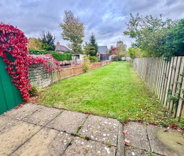 2 bedroom terraced house to rent - Photo 6