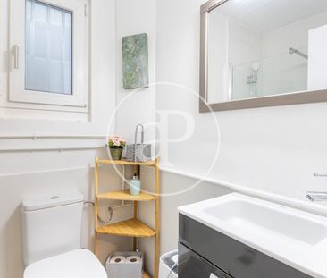 Apartment for rent in Sant Cugat del Vallès - Photo 1