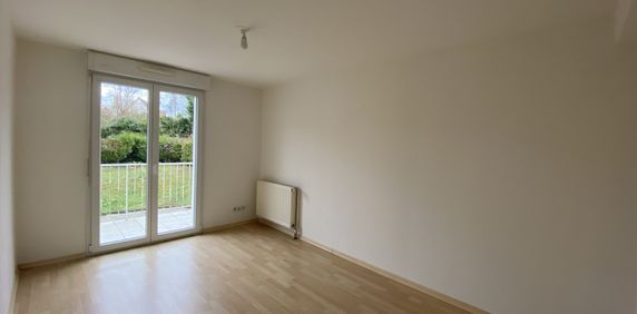 OBERSCHAEFFOLSHEIM - 3 pièces de 70.75m² avec balcon - Photo 2