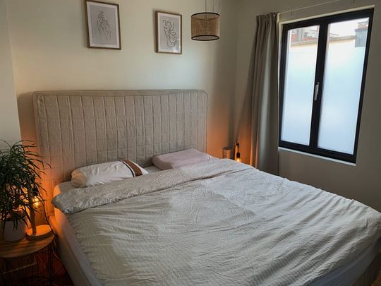 Appartement te huur - Photo 1