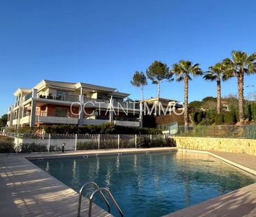 BIOT ST PHILIPPE LOCATION MEUBLEE 2 PIECES - Photo 2