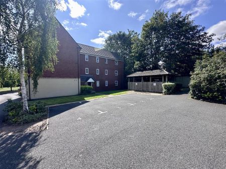 2 bedroom apartment to rent - Photo 4