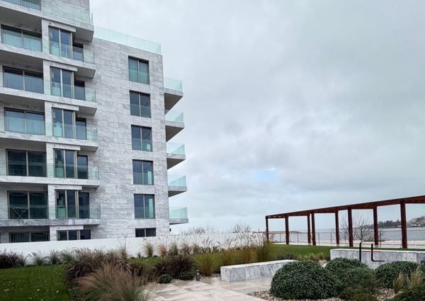 Apartamento T2 em Porto