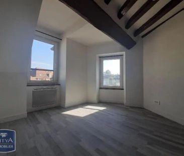 Appartement à louer 2 pièces 36.74m² - Photo 4