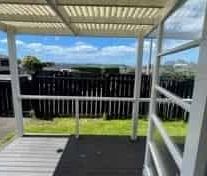 Nice deck with view of sea - Photo 4