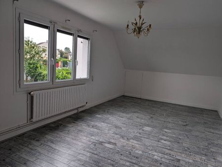 Location appartement 4 pièces 146.22 m² à Dieppe (76370) - Photo 4