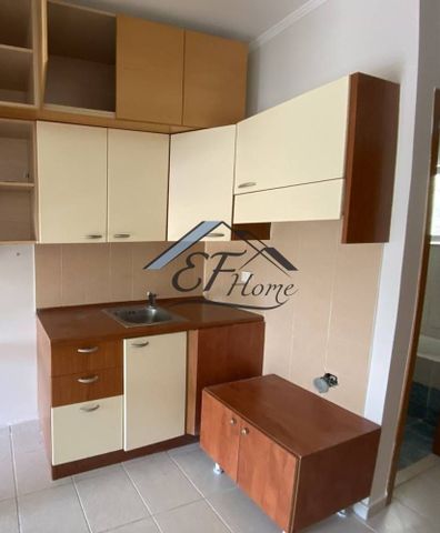 Studio/Γκαρσονιέρα για ενοικίαση Λάγγουρα (Πάτρα) - Φωτογραφία 3
