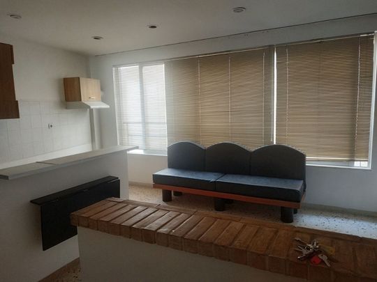 Studio/Γκαρσονιέρα για ενοικίαση - Γκάζι - Μεταξουργείο - Βοτανικός, - Φωτογραφία 1