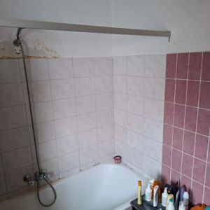 Chambre Beukstraat, Breda - À Louer - Photo 2