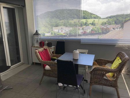 3.5 Zimmer, 131 m², 2. Stock - Photo 5