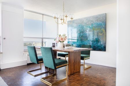 For Lease - 150 Graydon Hall Drive Unit# 806, Toronto, Ontario - Photo 3