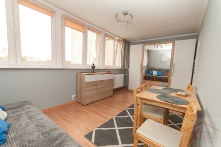 kawalerka w centrum blisko Placu Kościuszki (437250) - Photo 2