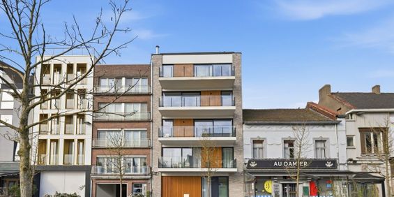 Appartement te huur in Roeselare voor € 960 met 2 slaapkamers - Photo 3