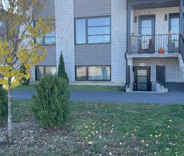 Logement 5 et demi à louer pour le 1er Février 2026 - Photo 4