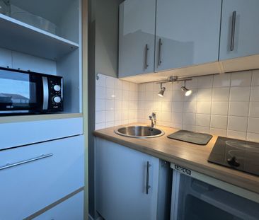 Location Appartement 1 pièce 23m² AUBIERE 63170 - Photo 3