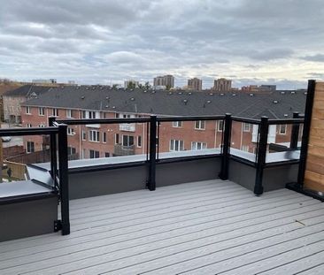 For Lease - 200 Malta Avenue Unit# TH 9, Brampton, Ontario - Photo 6