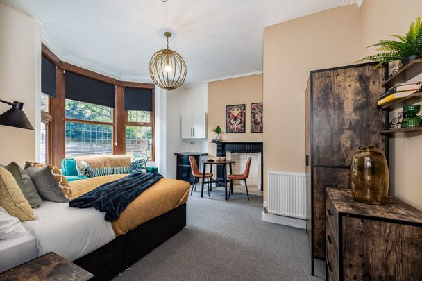 Leicester Road, Nuneaton, CV11 6AD - Photo 1