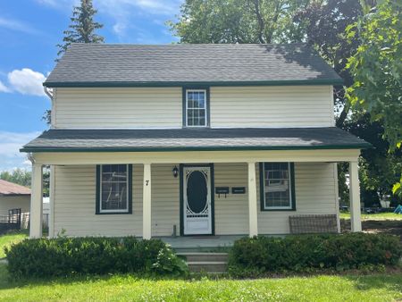 For Lease - 7 Mary Street Unit# Lower Unit, Kawartha Lakes, Ontario - Photo 5