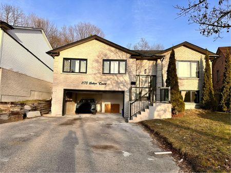 For Lease - 1175 Sutton Court Unit# BSMT, Oshawa, Ontario - Photo 2