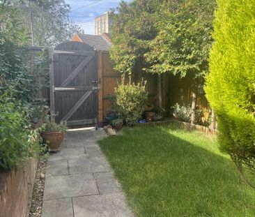 1 bedroom house to rent - Photo 2