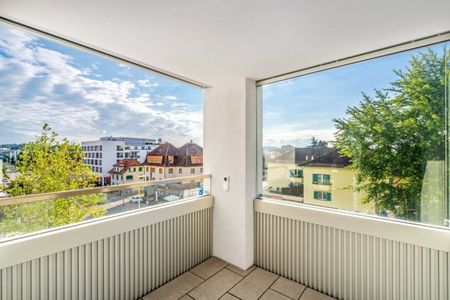2.5 Zimmer, 4. Stock - Photo 4