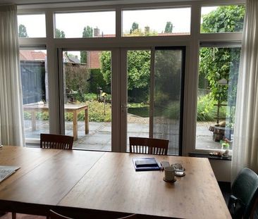 Te huur: Huis Giselbert Backstraat in Hilvarenbeek - Foto 4