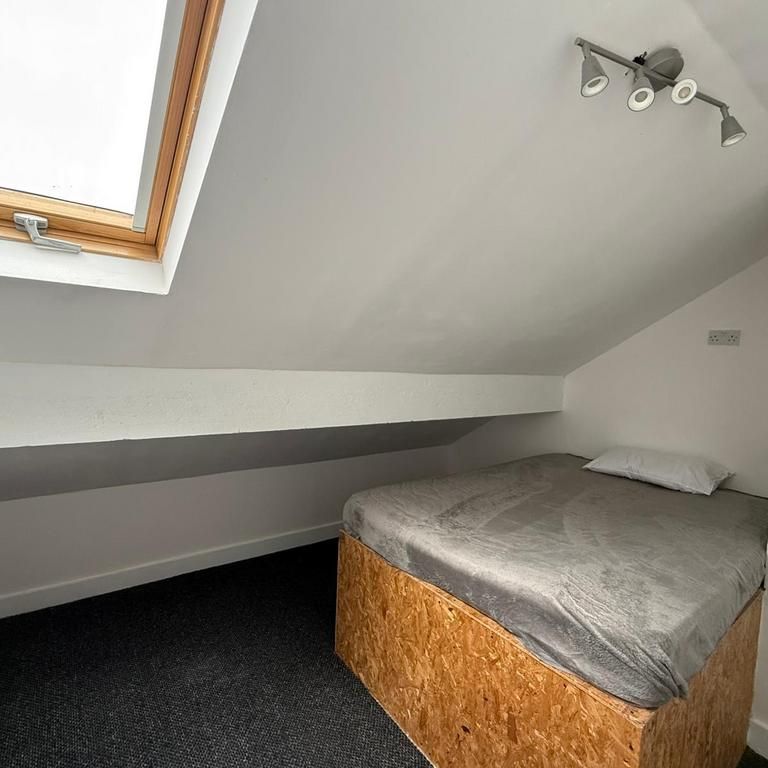 1 bedroom house to rent - Photo 1