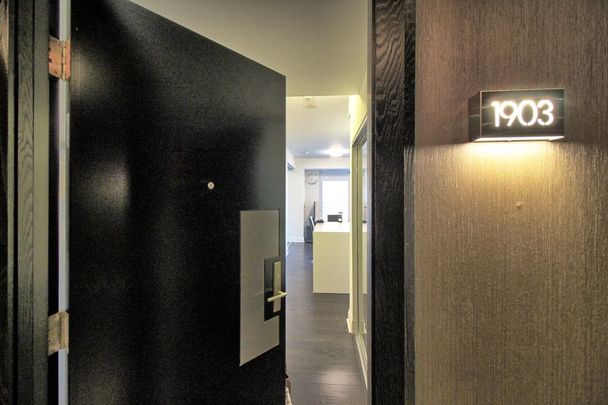 For Lease - 1080 Bay Street Unit# 1903, Toronto, Ontario - Photo 1