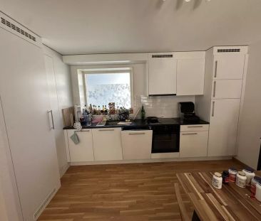 Moderne 3.5 pièces avec balcon dans la résidence Sébeillon - Photo 5