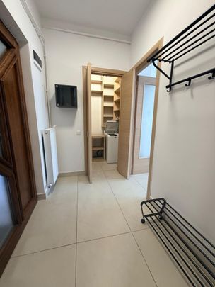 Apartment for Rent in Cluj-Napoca, at a 15 minute walk from the University of Veterinary Medicine and Agricultural Sciences, apartment located in a villa - Photo 1