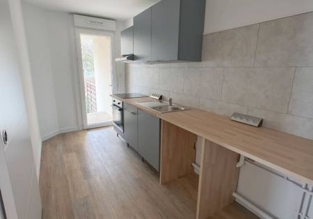 APPARTEMENT TYPE III - SECTEUR RUE DE LA PLAINE - Photo 2