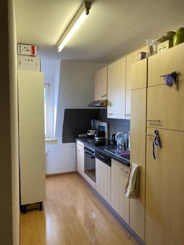 3.5 Zimmer, 80 m², 4. Stock - Foto 5