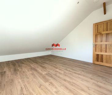 Appartement Verneuil Sur Seine 3 pièce(s) 44.90 m2 + Parking + Jardin - Photo 5