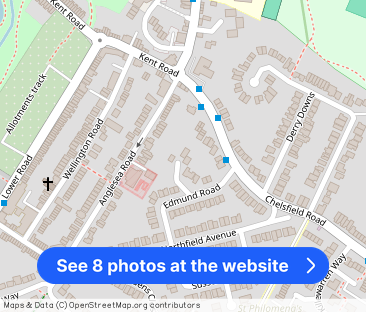 Audley walk, Orpington, BR5 - Photo 1