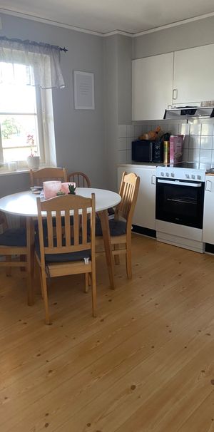 Södra Vägen 4 - Foto 1