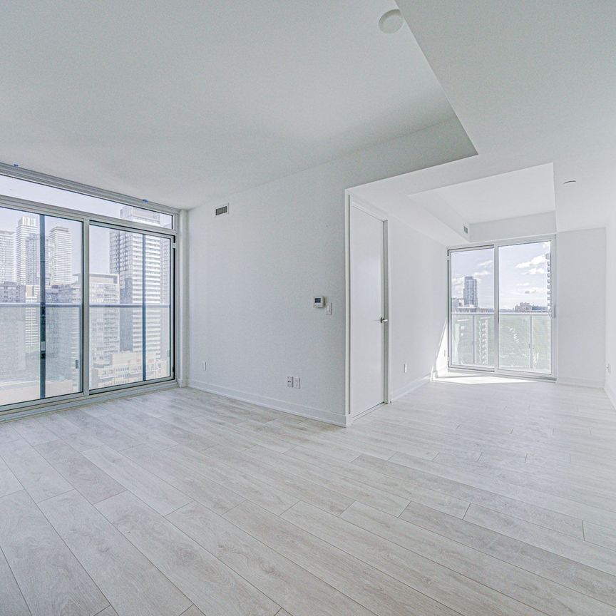 For Lease - 501 Yonge Street Unit# 1505, Toronto, Ontario - Photo 1