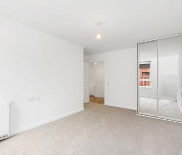 1 bedroom flat to rent - Photo 5
