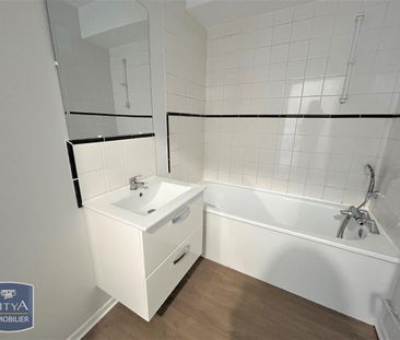Location Appartement 1 pièce 32m² LILLE 59000 - Photo 4