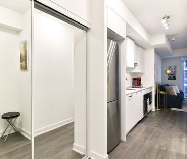 For Lease - 195 Redpath Avenue Unit# 2216, Toronto, Ontario - Photo 2
