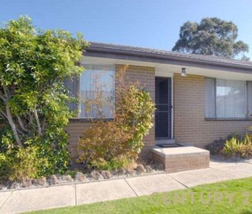 A Cozy Spot in Noble Park - Photo 4