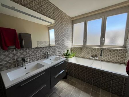 A Louer appartement type 4 Châteauroux - Photo 4