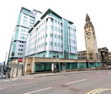 2 bedroom flat to rent - Photo 3