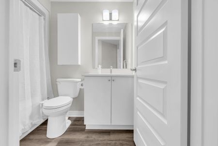 For Lease - 610 Farmstead Drive Unit# 220, Milton, Ontario - Photo 4