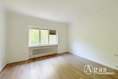 Willkommen zu Hause: Idyllische 3-Zimmer-Wohnung mit Balkon und Garten in Teltow-Seehof - Photo 3