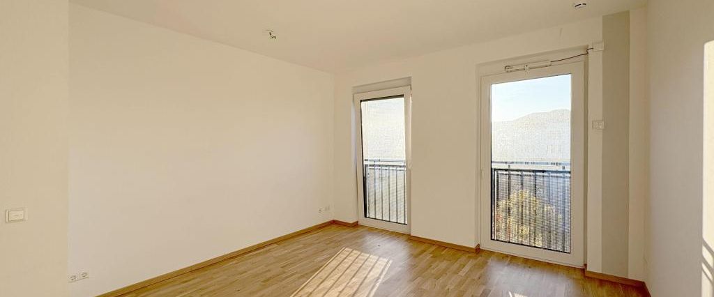 NEU: Ihr neuer Wohntraum - modern und zentrumsnah! - Foto 1