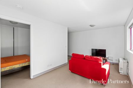 501/528 Swanston Street, Carlton VIC 3053 - Apartment For Rent | Domain - Photo 2