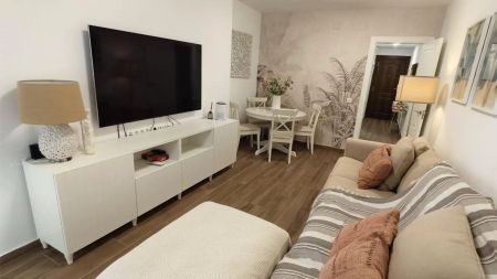 Piso de alquiler en Paseo Marítimo, 23d, Paseo Marítimo - San José - La Laguna - Foto 2