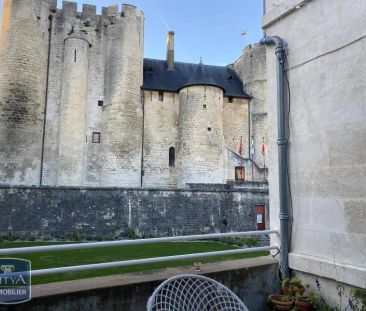 Appartement à louer 2 pièces 45.48m² - Photo 2