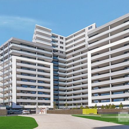 1402/22 Dressler Court Merrylands - Photo 4