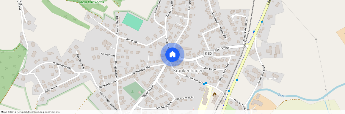 31737 Rinteln / Krankenhagen